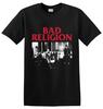 BAD RELIGION - Футболка 'Live 1980'
