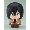 Attack On Titan Marshmalloid Mikasa Ackerman  Attack On Titan 