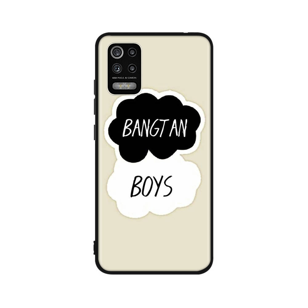 Чехол BT12 BTS для OPPO Reno 8 6 5 4 Pro Find X3 A17 A31 A38 A40 A53 A54 A55 A74 A76 A78 A77 A80 A94 A95 A96 Lite, черный чехол для дивана