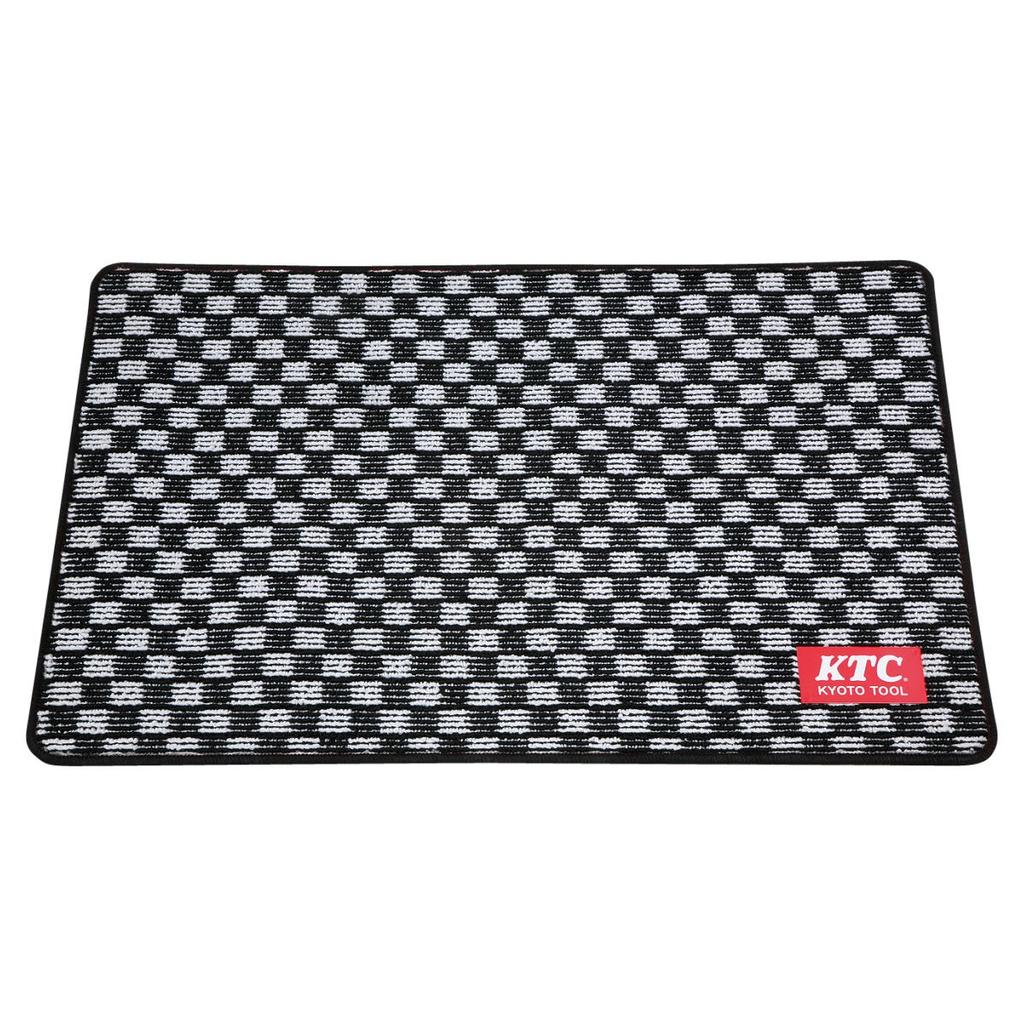 Kyoto Machinery Tools Garage Mat (KTC) EKR-701