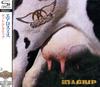 CD AEROSMITH Get A Grip SHMCD UICY25003 GEFFEN 2011 Япония Obi Rock