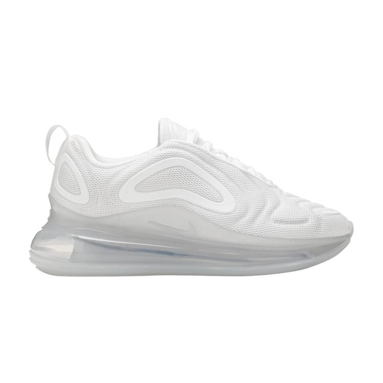 Nike Air Max 720 White Platinum (Women's)