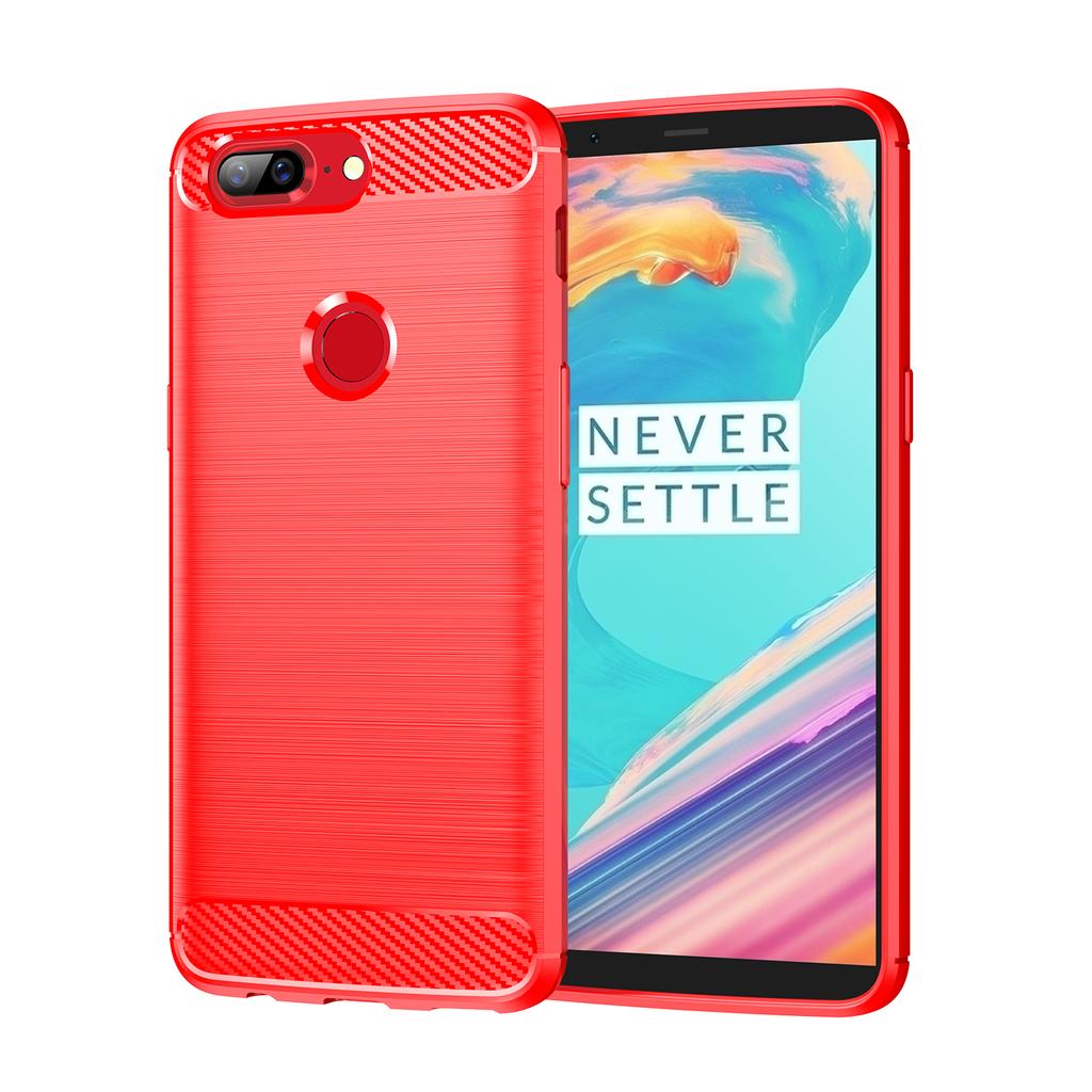Роскошный чехол для телефона Oneplus 5T 5 6 6t 7 7pro 7t 1+7 Противоударный силиконовый чехол для one plus 7t pro 1+8 pro Мягкие матовые чехлы