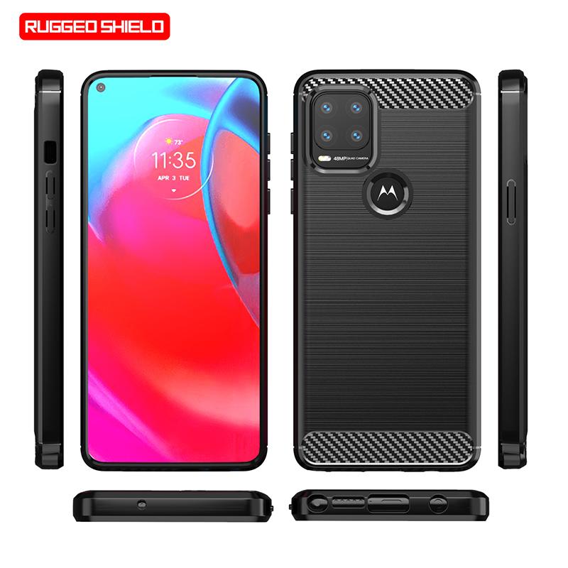 Чехол для Motorola Moto G Stylus 5G, чехол для Motorola Moto G Stylus 5G, чехол из ТПУ, силиконовый чехол для телефона в деловом стиле