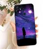 Cat Chinese Loogn Dragon Cartoon Painting Casing For ITEL Vision 1 Plus 1 Pro Soft Matte Silicone Phone Case On Vision1 Funda