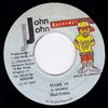 7inch Record MAD COBRA - Mark 10 NONE John John Recor 1993 Jamaica Reggae, Ska & Dub Used