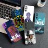 JuL C'est Pas Des Lol Casing Phone Cover for Apple iPhone 17 16 14 15 Pro Max Plus 15+ 16E XR ProMax Air 16+ Soft Case
