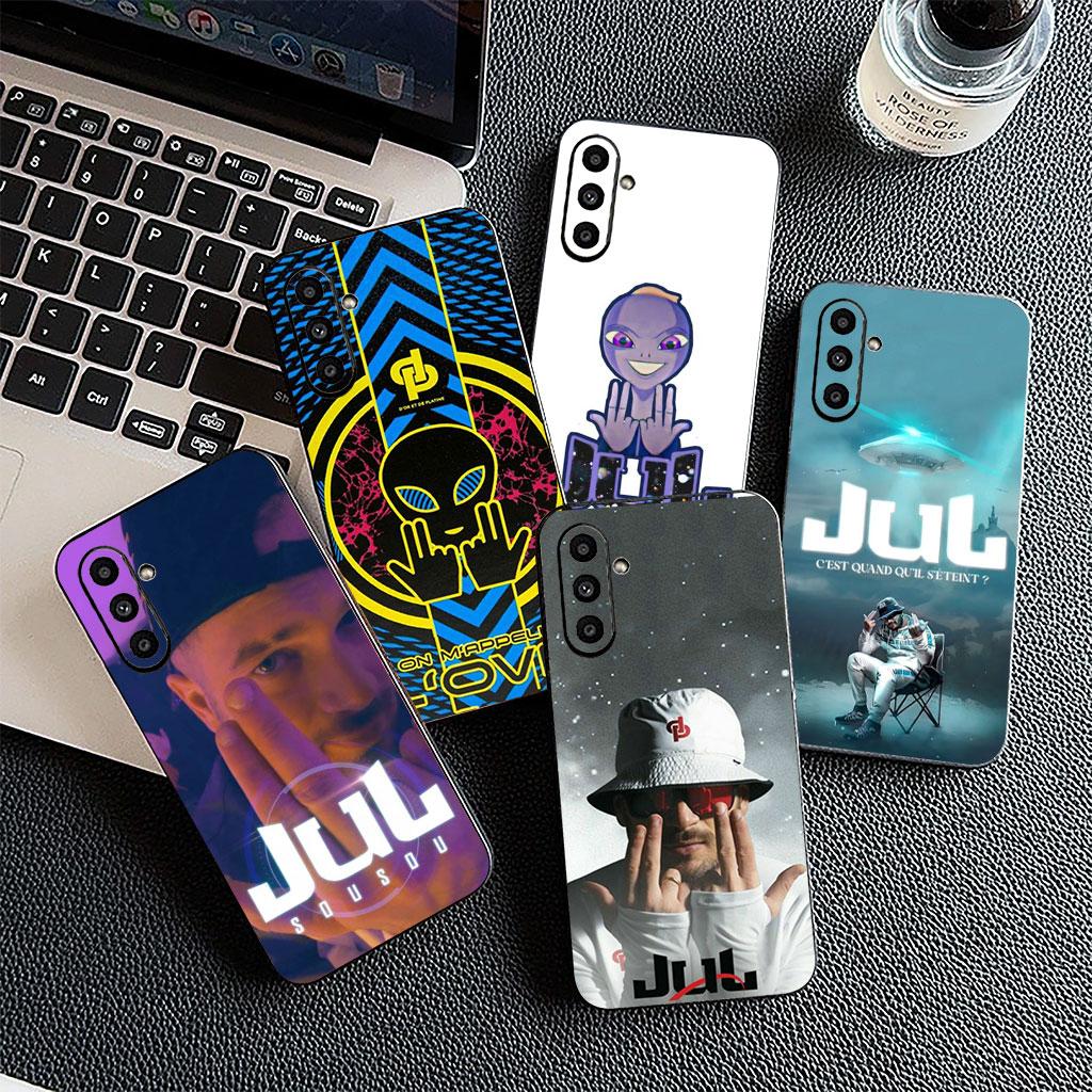 JuL C'est Pas Des Lol Casing Phone Cover for Apple iPhone 17 16 14 15 Pro Max Plus 15+ 16E XR ProMax Air 16+ Soft Case
