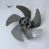 Applicable Midea Air Circulation Fan Blade GAF20CA/GAF20CB/FGA20VB 7 inch
