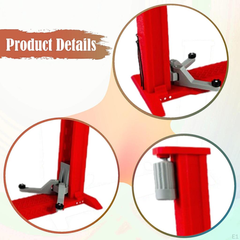 1/18 Диорама Гараж Инструмент Мастерская по ремонту Аксессуар Украшение Реалистичная Декорация Рабочего места Миниатюра