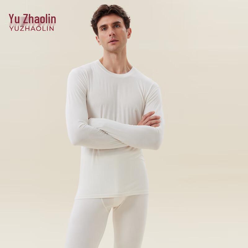 YUZHAOLIN Men's Self-Heating Thermal Underwear Set