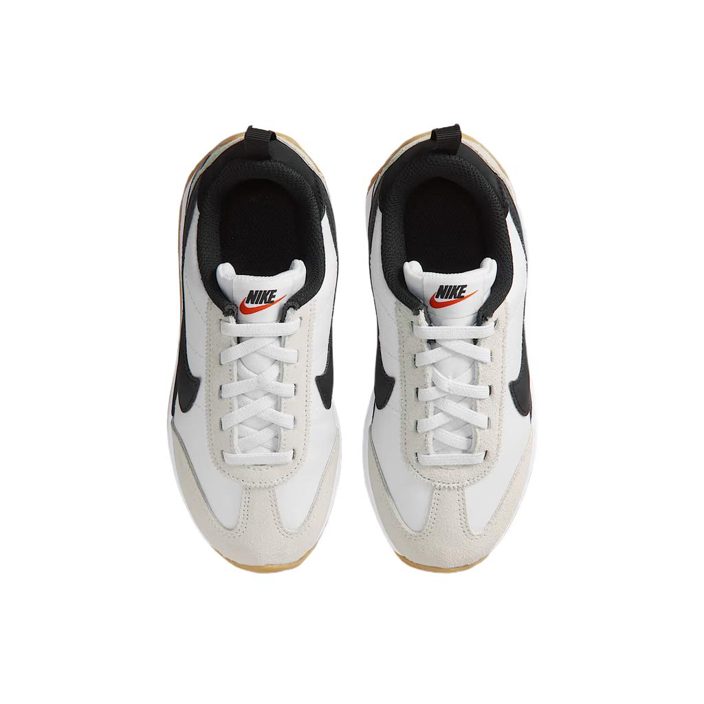 Nike Pacific Низкие Детские Повседневные Кроссовки Для Детей Возрастом 3-7 Лет IH7379-102
