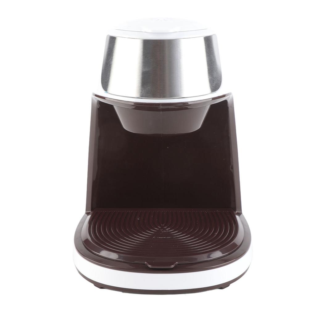 Drip Coffee Maker 450W 0.25L Efficient Portable Small Drip Coffeemaker for Home Travel