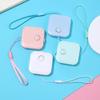 Body Measure Soft tape measure Portable Body Measure Ruler New Roll Tape Ruler