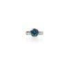 THE YNE VINTAGE CRYSTAL RING