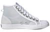 adidas Женские Nizza High 'Полупрозрачный оттенок - Облачно-белый' Женские FW9940