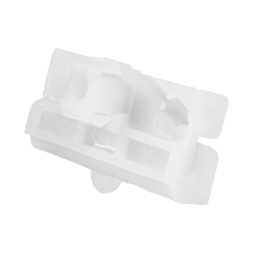 Стеклянный домкрат пластиковый для Mercedes Vito,Viano- ЛЕВЫЙ