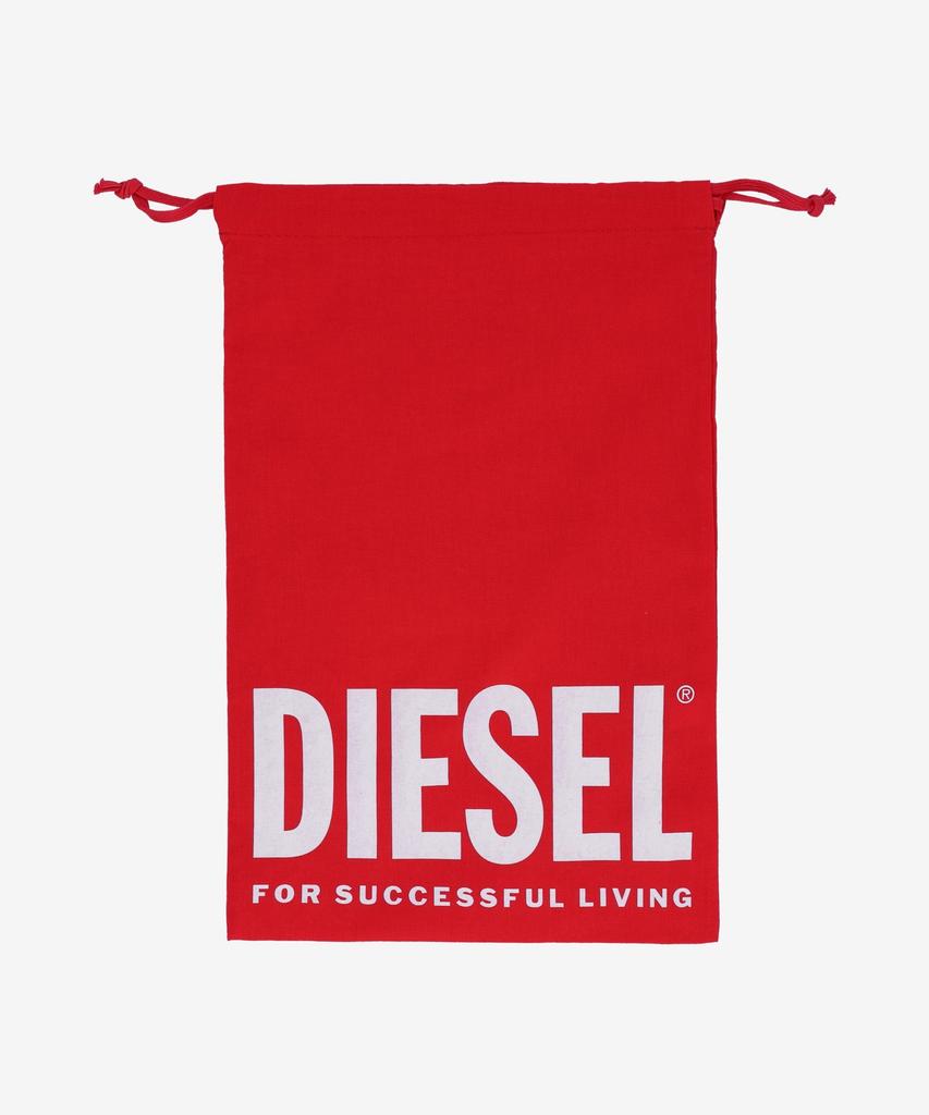 Сумка-тоут Diesel 1Dr Xs S - Фиолетовая / X08957Ps202T5205