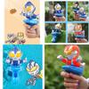 Премиальный набор водяных игрушек Ультрамен Ручной мини-водяной бластер для мальчиков Летнее веселье