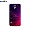 Милый чехол для Samsung S5, мягкий силиконовый чехол из ТПУ, задняя крышка, чехлы для телефонов Samsung Galaxy S 5 Galaxy S5 S5 Mini S5mini, чехол