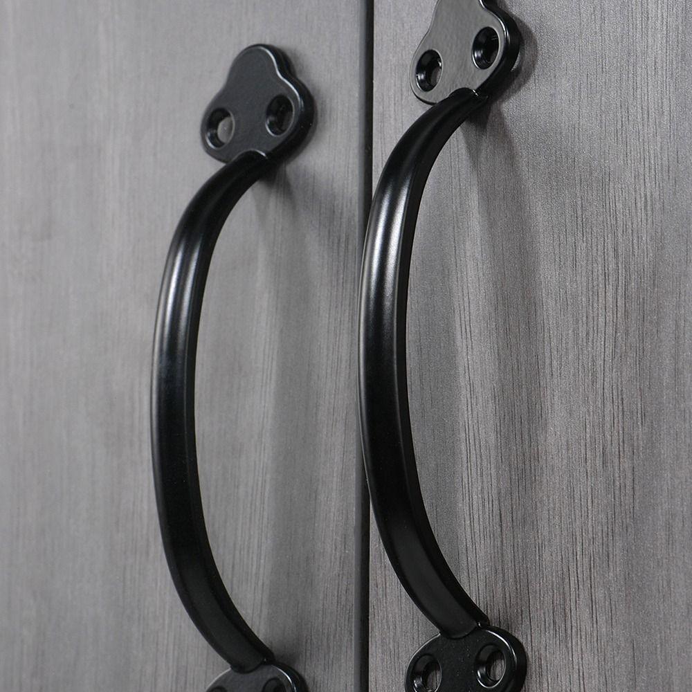 Антикварные ручки для шкафов, дверные ручки, винтажные ручки для ящиков, шкаф