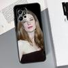 Cate Blanchett Case For Xiaomi Redmi 12 12C 9C 10C Cover For Redmi Note 11 12 8 9 10 Pro 9S 10S 11S 12S