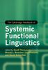 Книга The Cambridge Handbook of Systemic Functional Linguistics