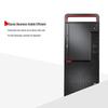 Lenovo Kaitian M630Z Desktop PC with 23.8-inch Monitor (CN version)
