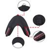 Strong Tension Band Abdominal Crunch Harness V-Shape Core Muscle Training Equipment  Cable Machine