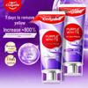 Colgate Отбеливающая зубная паста для коррекции цвета зубов