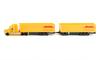 SIKU Long-distance Truck (DHL) From Around 3 Years Old SK180600002
