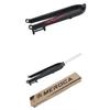 MEROCA Mountain Bike Barrel Shaft Hard Fork For Disc Brake 26/27.5/29 Inch Boost 15x100/110mm Forks EIEIO Bicycle Parts