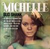Виниловая пластинка BUD SHANK  Michelle WP1840 World Pacific R 1966 US Jazz Б/у
