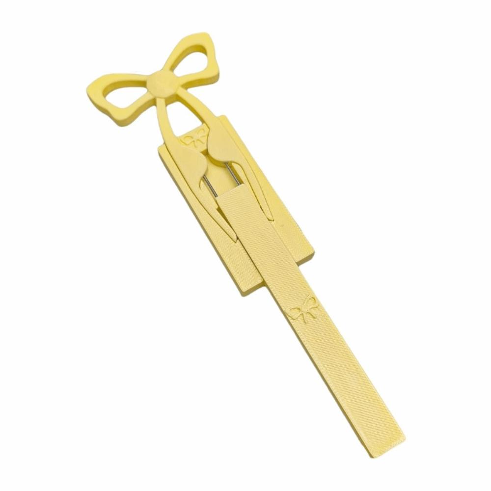 Multifunctional Perler Bead Pen Non-Slip Grip Fuse Bead Tweezer Double Needle Tweezer DIY Bead Art
