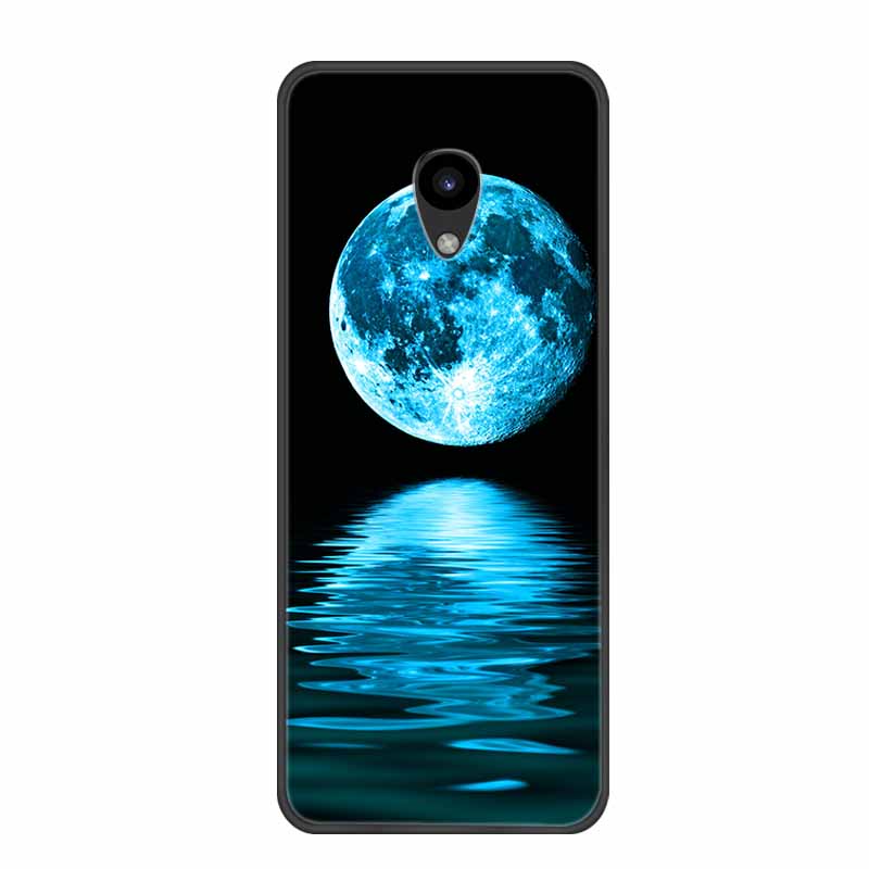 Чехол для Qin F22 Pro Милый Крутой Силиконовый ТПУ Мягкая Задняя Крышка для Xiaomi Qin F21 Pro / F22 F 22 Pro Чехол для Телефона Защитный Корпус