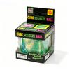 Various Styles of Ice Cube Squeezing Toys for Stress Relief Made of High-transparency Maltose with Slow Rebound and Food-grade Material