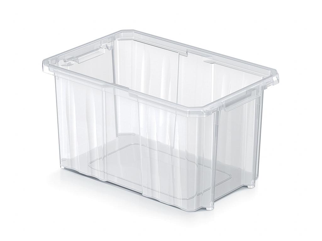 Pojemniik Cargobox 6L -Pr