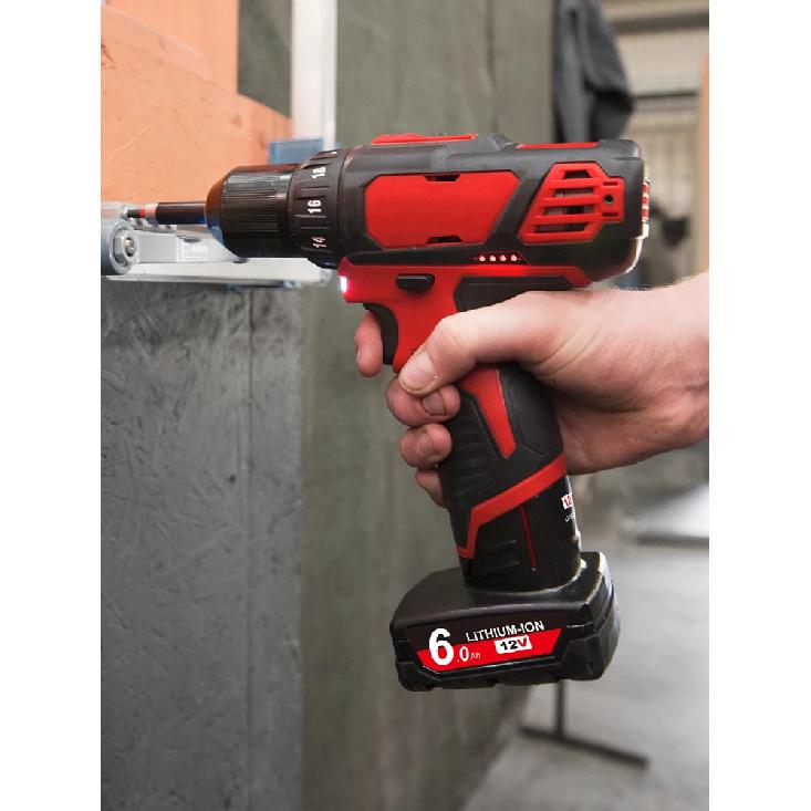 Для аккумулятора Milwaukee M12 12V, перезаряжаемый литий-ионный аккумулятор, зарядное устройство-адаптер для аккумулятора, держатель-кронштейн, аксессуары для аккумуляторов инструментов