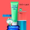 Lab it Pore Peeling Gel 80 г/Корейская красота кожи