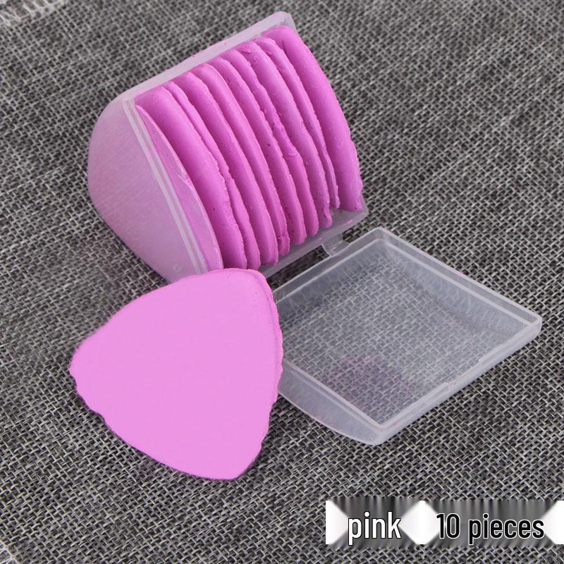 Цветной портновский мел для линий шитья и кроя