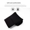 Super Elastic 3mm Knitted Diving Socks Cold-Proof Anti-Slip Winter Swimming Ankle Protection Enlarged Anti-Wear