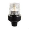 12V/24V Boat Navigation Light Signal Lights Premium Multifunctional Practical Marine Side All