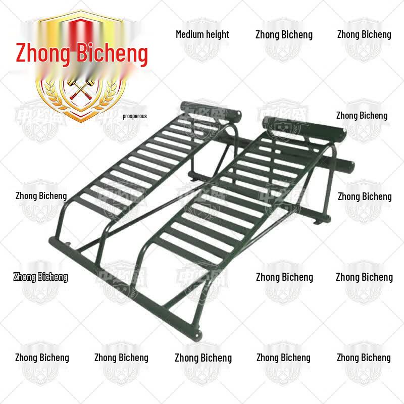 Zhongbisheng Outdoor Strength Training Equipment