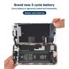 2026 Батарея с нулевым циклом для IPhone 7 7Plus 8 SE SE2020 4 4S 5 5S 5C 6 6S Plus X XR XS 11 Pro Max Наклейка для батареи Бесплатные инструменты