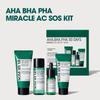 SOME BY MI *обновление* AHA.BHA.PHA 30 DAYS Miracle AC SOS Kit