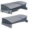 Горизонтальная подставка-держатель для консоли PS5/PS5 Slim Digital Edition и Disc Edition