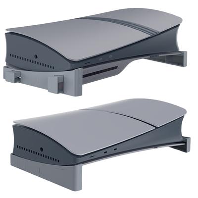 Горизонтальная подставка-держатель для консоли PS5/PS5 Slim Digital Edition и Disc Edition