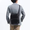 PORTER AMAZE SHOULDER BAG Сумка через плечо [Porter] 022-03792 Черный/10