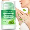 Whole Body Deodorant - Long Lasting Fragrance - Keeps Underarms Dry and Odor Control - For Armpit Privates & Other Parts