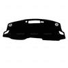 Для Nissan Qashqai J12 2021-2024 Аксессуары для интерьера Накладка на приборную панель Защитная накладка от солнца Защитный коврик от УФ-лучей